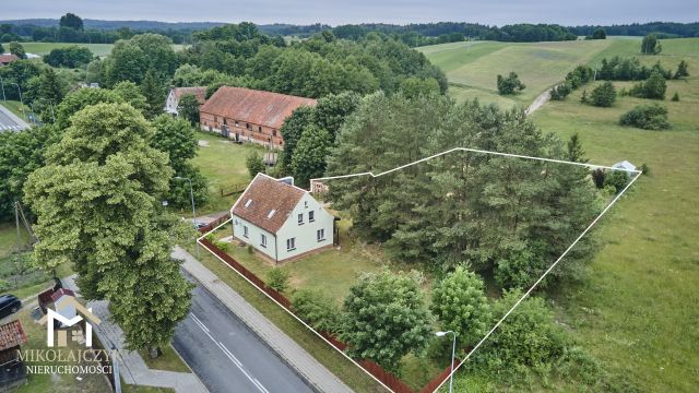dom wolnostojący, 5 pokoi Pluty. Zdjęcie 5