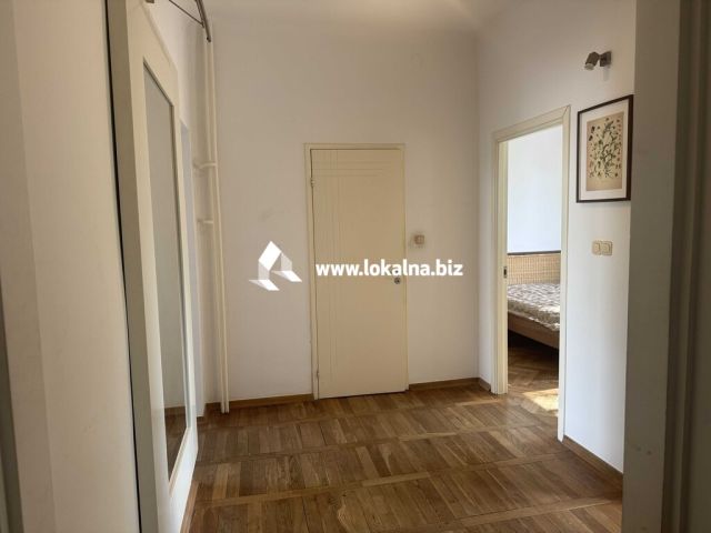 Mieszkanie 3-pokojowe Warszawa Górny Mokotów, al. Niepodległości. Zdjęcie 49