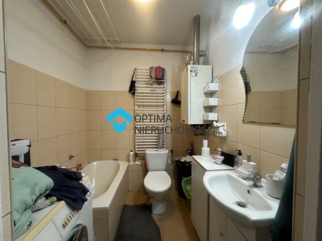 Mieszkanie 2-pokojowe Jelenia Góra, ul. Osiedle Robotnicze. Zdjęcie 9
