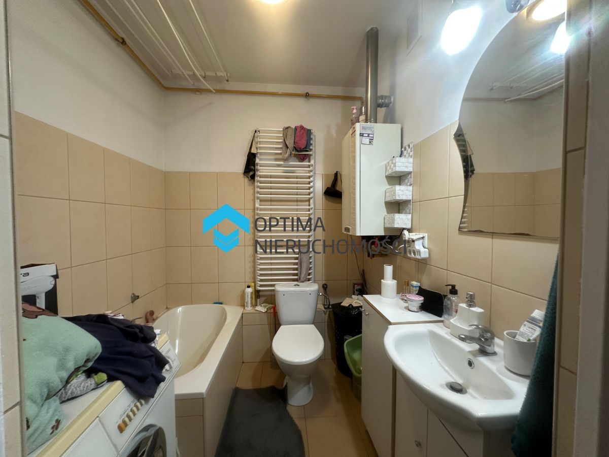 Mieszkanie 2-pokojowe Jelenia Góra, ul. Osiedle Robotnicze. Zdjęcie 9