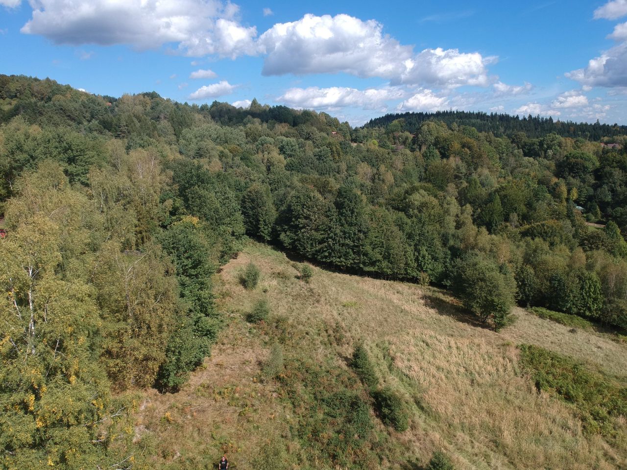 Działka budowlana Targoszów Podbucznik. Zdjęcie 12