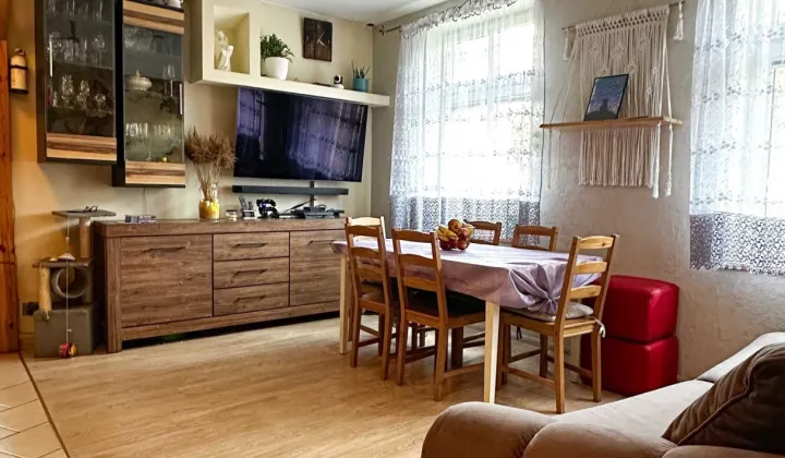 Mieszkanie 4-pokojowe Solec Kujawski, ul. Toruńska