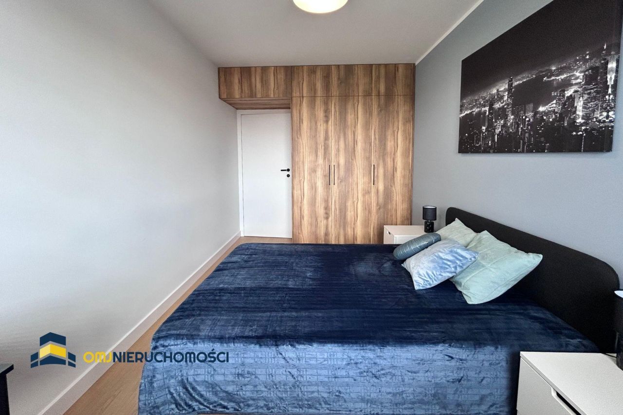 Mieszkanie 2-pokojowe Wrocław Różanka, ul. Wołowska. Zdjęcie 6