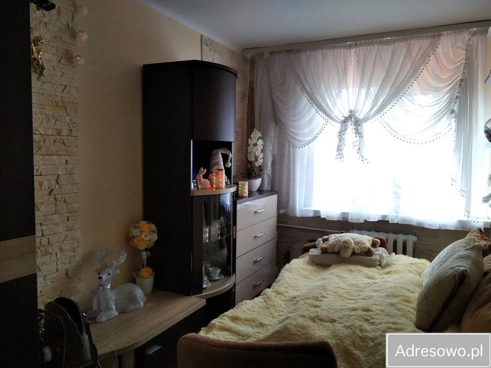 Mieszkanie 3-pokojowe Puławy, ul. Polna. Zdjęcie 6