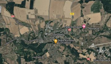 Mieszkanie 3-pokojowe Szprotawa, ul. Kopernika