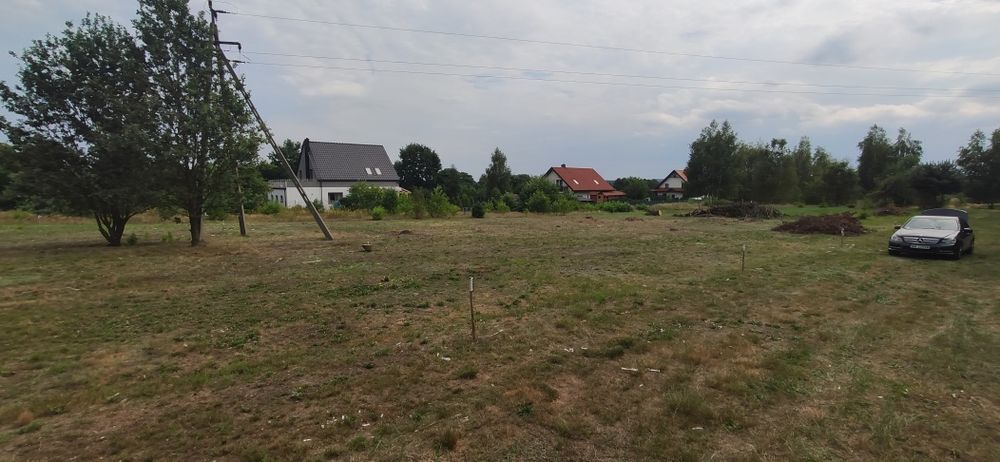 Działka budowlana Ozorków Konstancja, ul. Strumykowa. Zdjęcie 3