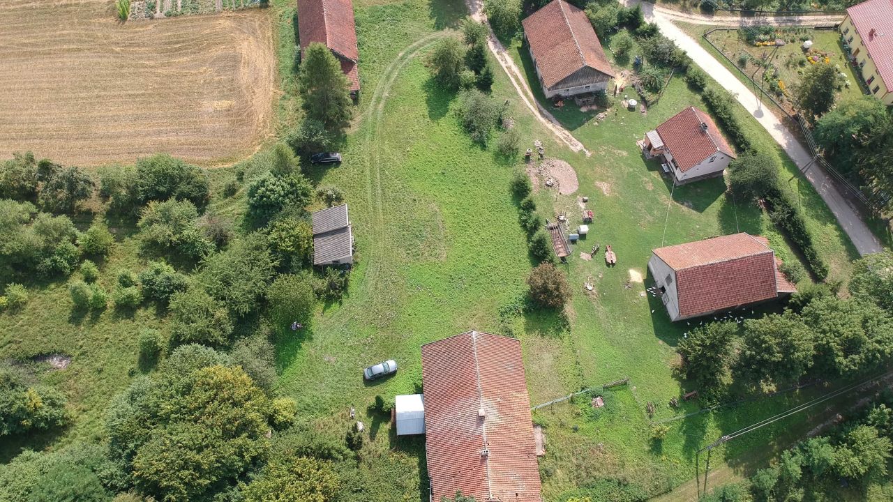 dom wolnostojący Jeziorko. Zdjęcie 5