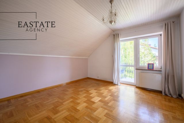 dom wolnostojący, 7 pokoi Warszawa Wawer, ul. Przewodowa. Zdjęcie 10