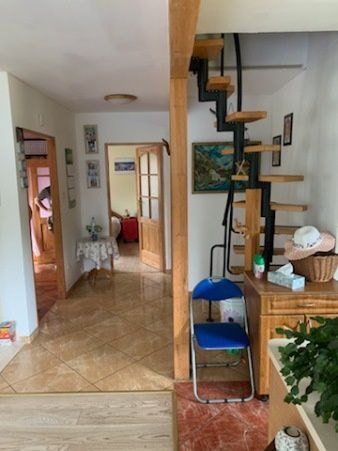 dom wolnostojący Jeżyce. Zdjęcie 3