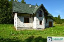 dom wolnostojący, 4 pokoje Pobiedno