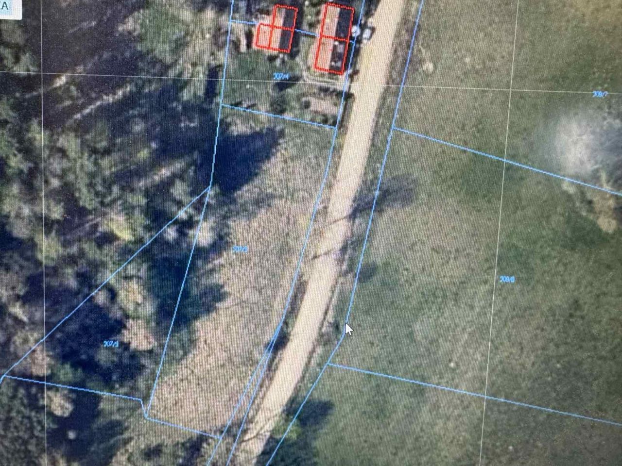 Działka rolna Jurkowo. Zdjęcie 3