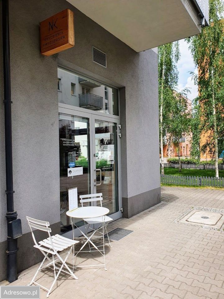 Lokal Wrocław Śródmieście, ul. gen. Jana Henryka Dąbrowskiego. Zdjęcie 3