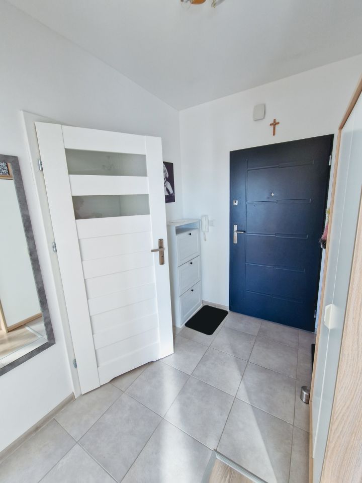 Mieszkanie 2-pokojowe Budzyń, ul. Gimnazjalna. Zdjęcie 6