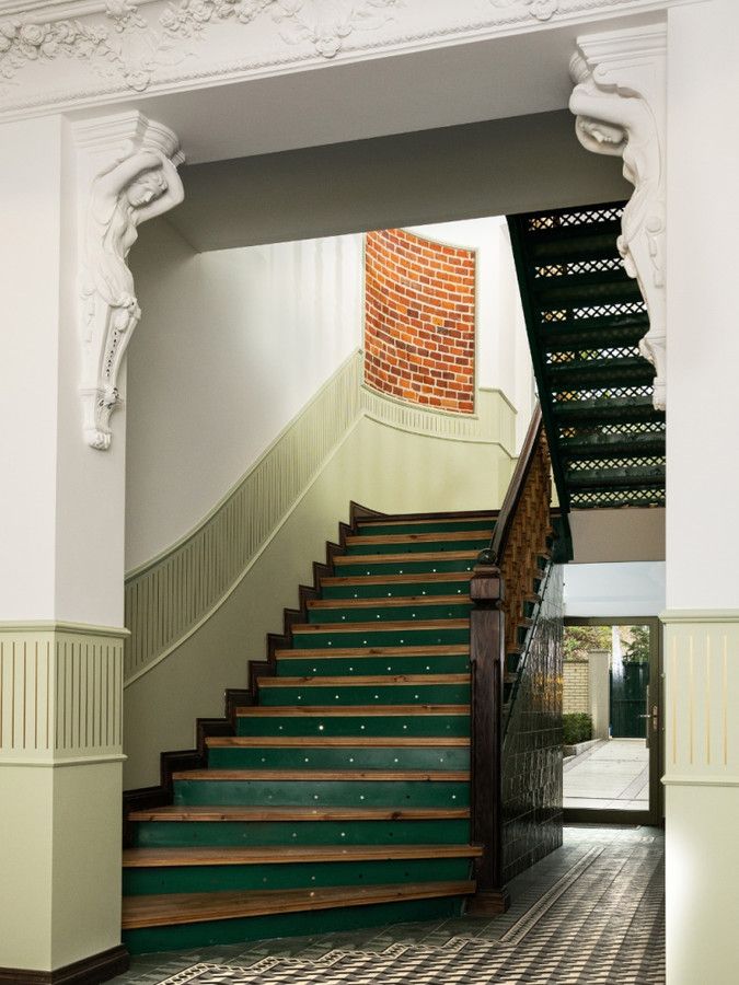 Mieszkanie 4-pokojowe Wrocław Śródmieście. Zdjęcie 13