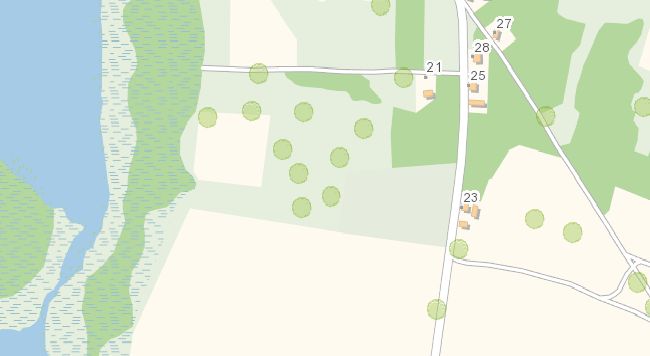 dom wolnostojący, 1 pokój Janiszowice. Zdjęcie 4