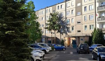 Mieszkanie 3-pokojowe Poznań Stare Miasto, os. Stefana Batorego
