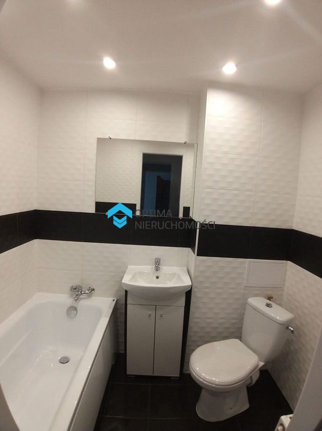 Mieszkanie 2-pokojowe Jelenia Góra Zabobrze. Zdjęcie 6