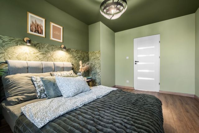 Mieszkanie 3-pokojowe Lublin Tatary, ul. Hutnicza. Zdjęcie 8