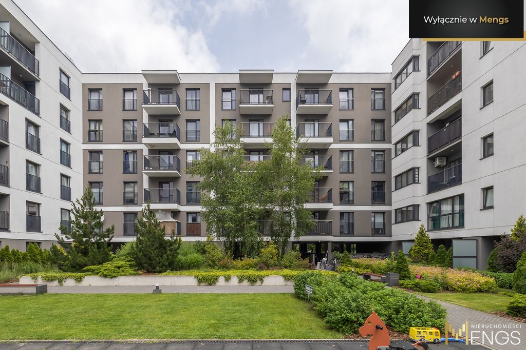 Mieszkanie 2-pokojowe Warszawa, ul. Instalatorów. Zdjęcie 12