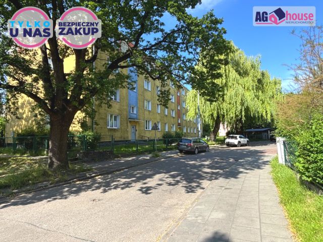 Mieszkanie 2-pokojowe Gdańsk Siedlce, ul. Skarpowa. Zdjęcie 8