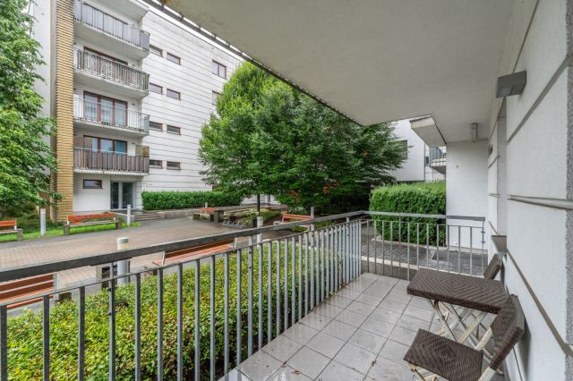 Mieszkanie 2-pokojowe Warszawa Sadyba, ul. Idzikowskiego. Zdjęcie 3