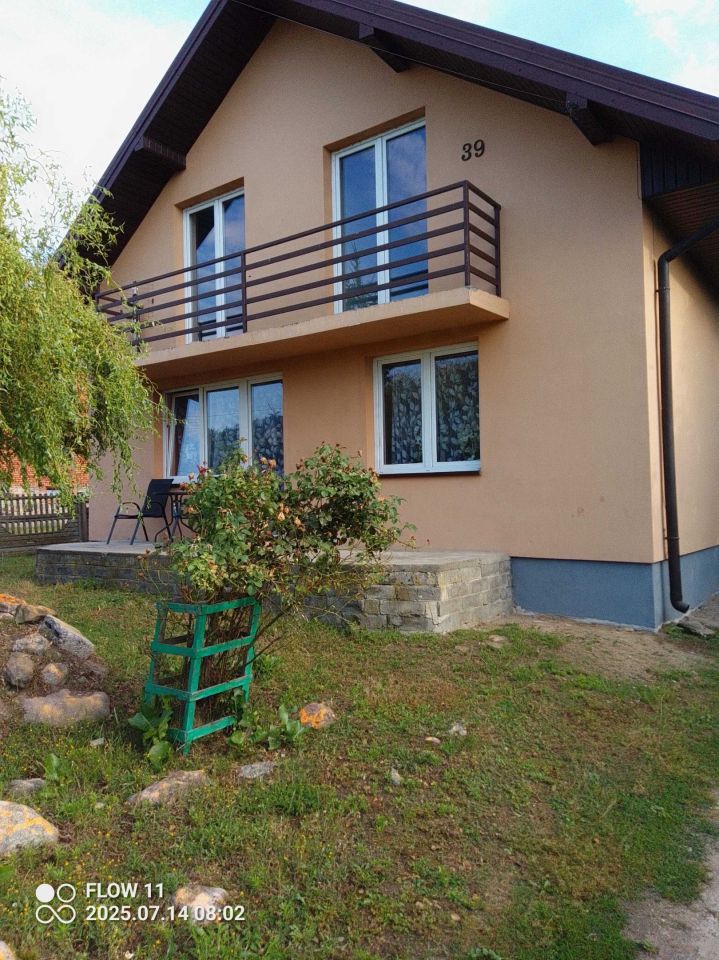 dom wolnostojący Wygnanów. Zdjęcie 5