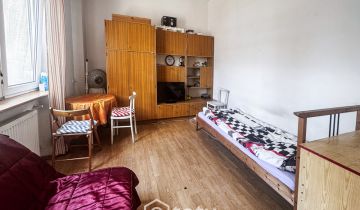 Mieszkanie 2-pokojowe Warszawa Ochota, ul. Grójecka