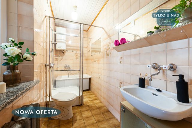 dom wolnostojący, 5 pokoi Zduńska Wola, ul. Nerska. Zdjęcie 8