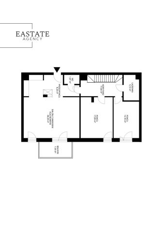 Mieszkanie 6-pokojowe Piastów, ul. Stanisława Bodycha. Zdjęcie 13
