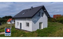 dom wolnostojący, 4 pokoje Tolkmicko, ul. Pogodna