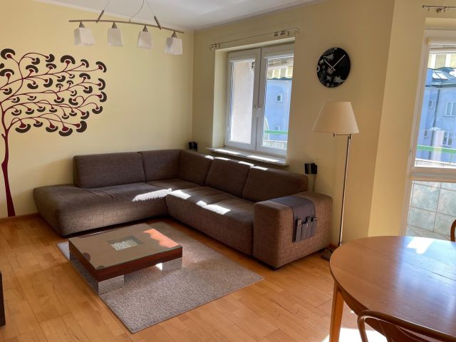 Mieszkanie 5-pokojowe Warszawa Ochota, ul. Włodarzewska. Zdjęcie 1