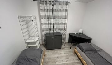 Mieszkanie 4-pokojowe Bielsko-Biała Śródmieście, ul. Bohaterów Warszawy