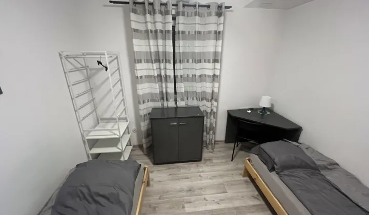 Mieszkanie 4-pokojowe Bielsko-Biała Śródmieście, ul. Bohaterów Warszawy