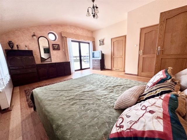 dom wolnostojący, 5 pokoi Gródek nad Dunajcem. Zdjęcie 12