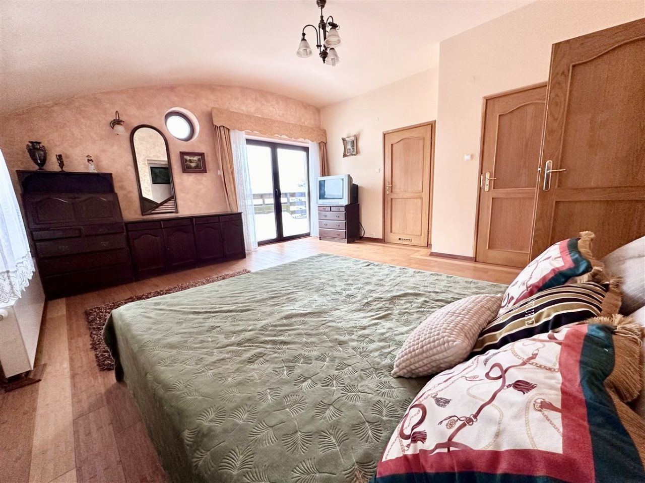 dom wolnostojący, 5 pokoi Gródek nad Dunajcem. Zdjęcie 12