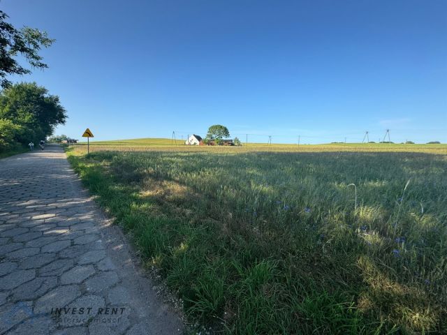 Działka siedliskowa Nowogardek. Zdjęcie 3