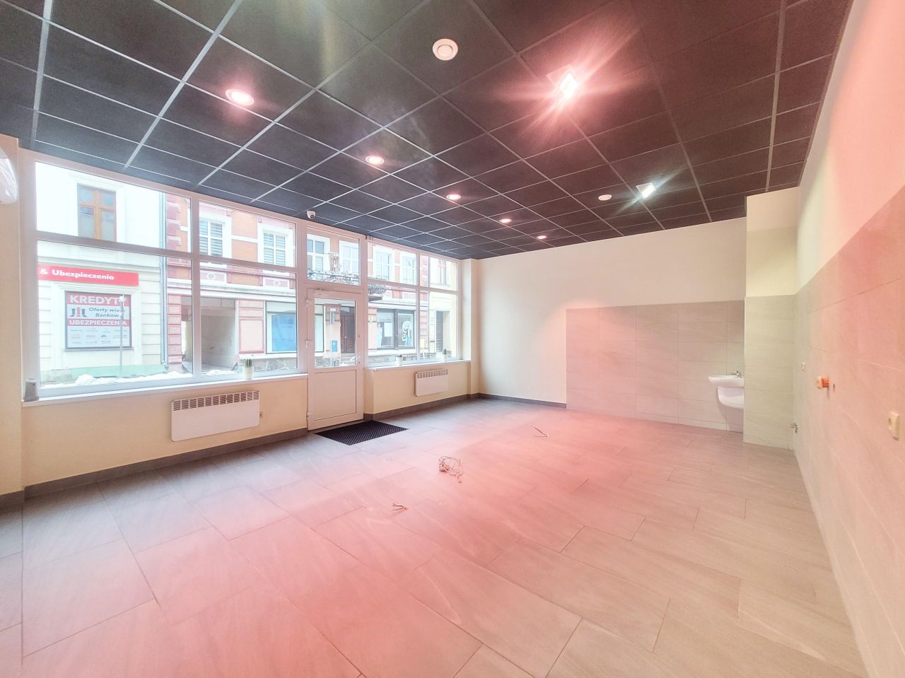 Lokal Mrągowo Centrum, ul. Królewiecka. Zdjęcie 8