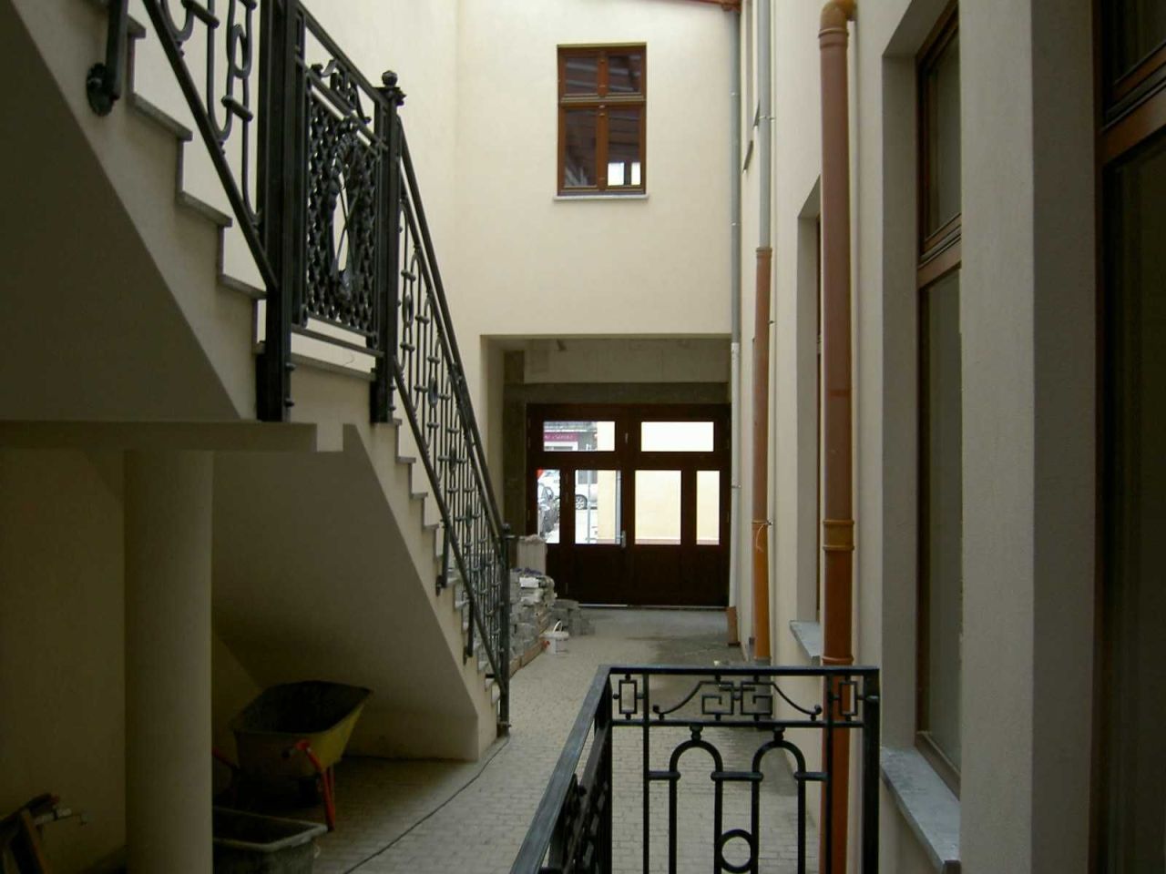 Lokal Gliwice Śródmieście, ul. Krupnicza. Zdjęcie 2