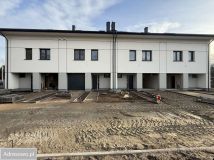 dom szeregowy, 6 pokoi Marki, ul. Jutrzenki. Zdjęcie 4