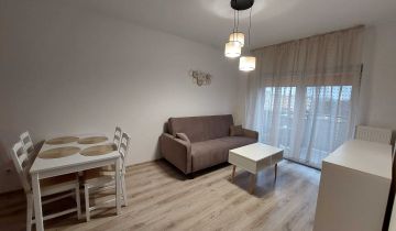 Mieszkanie 2-pokojowe Wronki, os. Borek