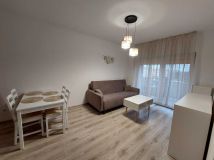 Mieszkanie 2-pokojowe Wronki, os. Borek