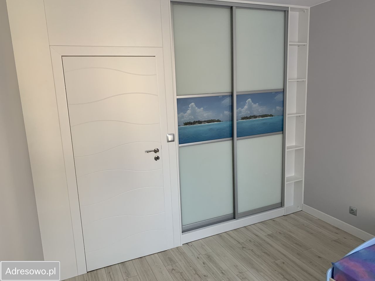 Mieszkanie 3-pokojowe Kielce Piaski, ul. Wincentego Witosa. Zdjęcie 8