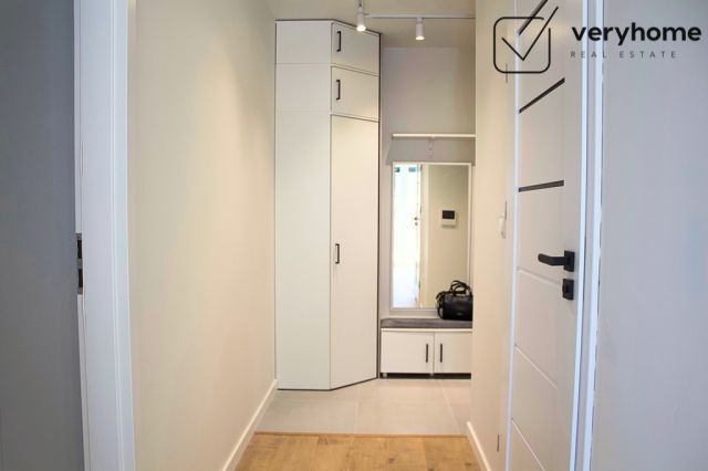 Mieszkanie 2-pokojowe Kraków, ul. Stefana Banacha. Zdjęcie 5