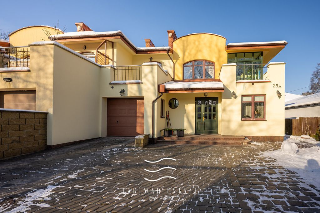 bliźniak, 5 pokoi Warszawa Białołęka. Zdjęcie 1