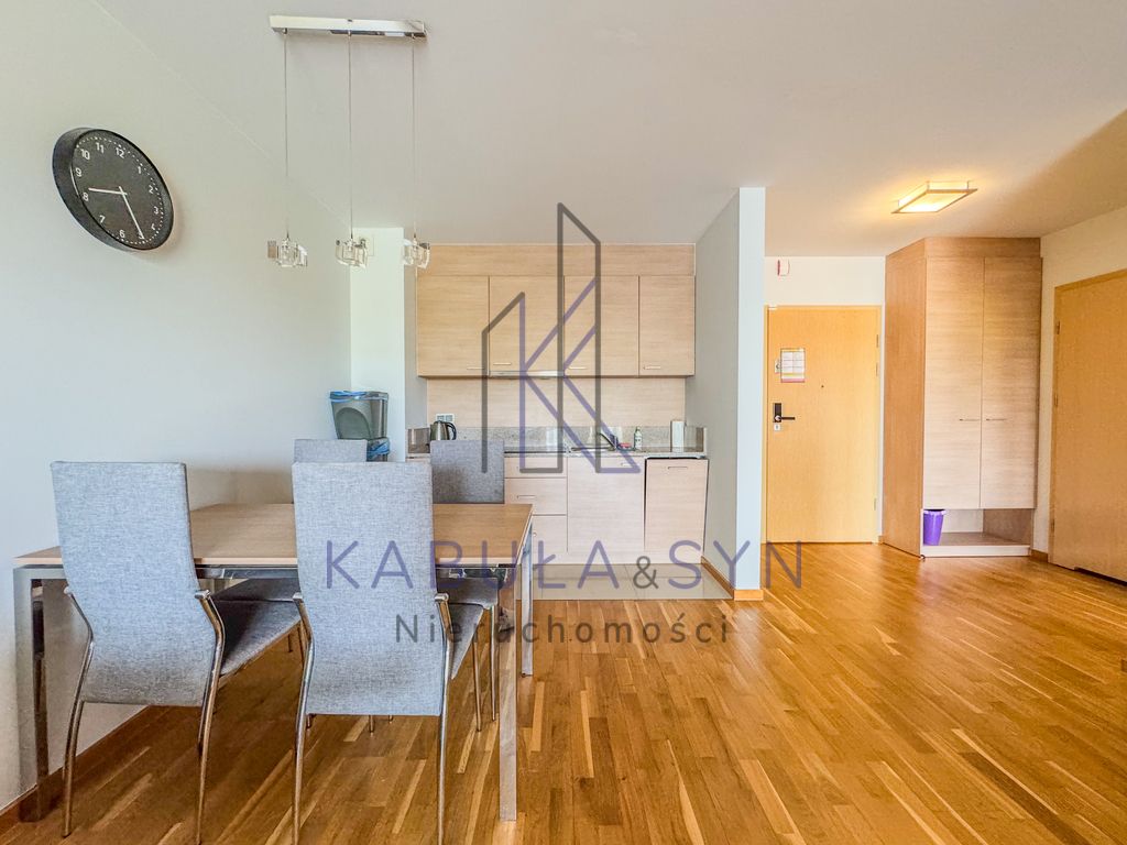 Mieszkanie 2-pokojowe Chłapowo. Zdjęcie 3