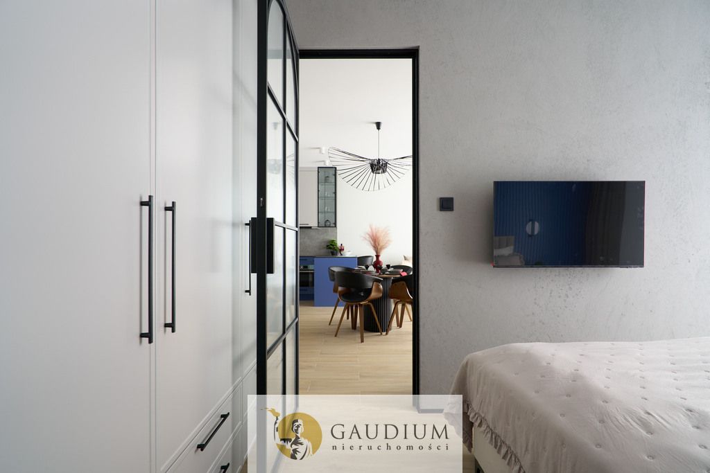 Mieszkanie 2-pokojowe Gdynia Orłowo, ul. Bernadowska. Zdjęcie 14