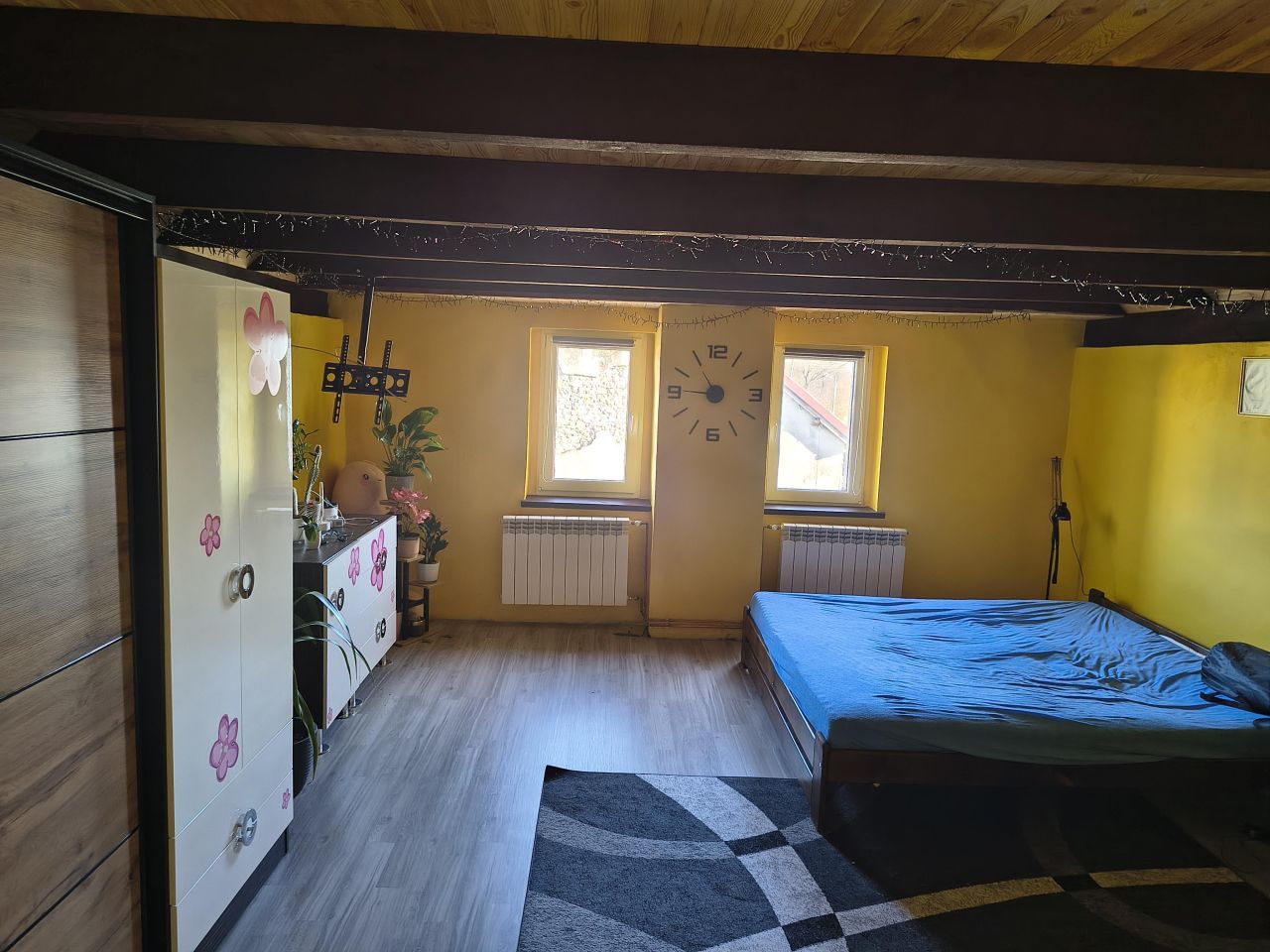 bliźniak, 4 pokoje Kielcza, Stare Osiede. Zdjęcie 5