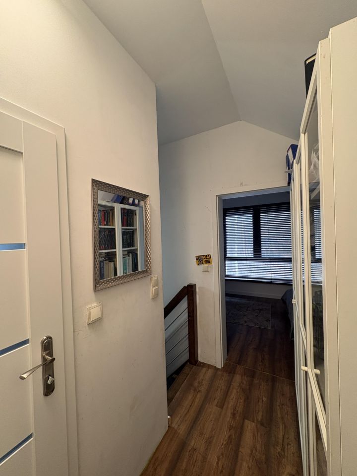 Mieszkanie 3-pokojowe Wilkszyn, ul. Jaśminowa. Zdjęcie 5