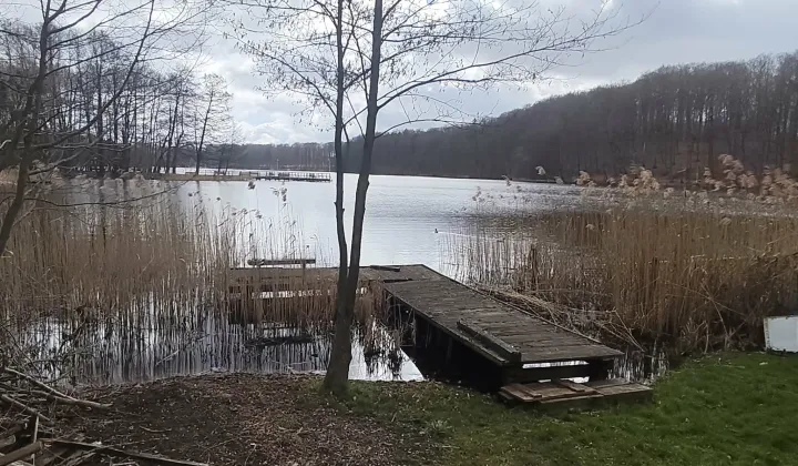 Działka budowlana Orle