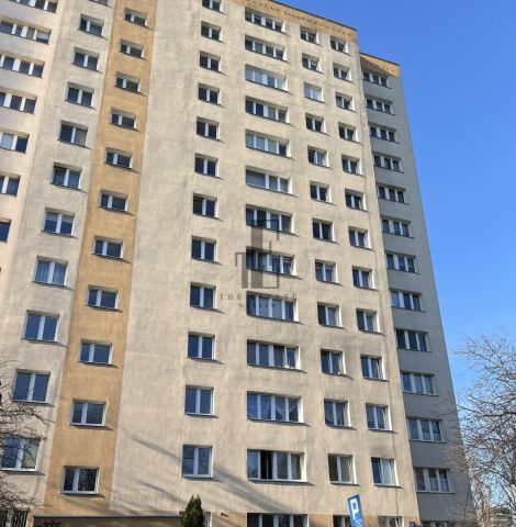 Mieszkanie 1-pokojowe Warszawa Mokotów, ul. Kartaginy. Zdjęcie 2